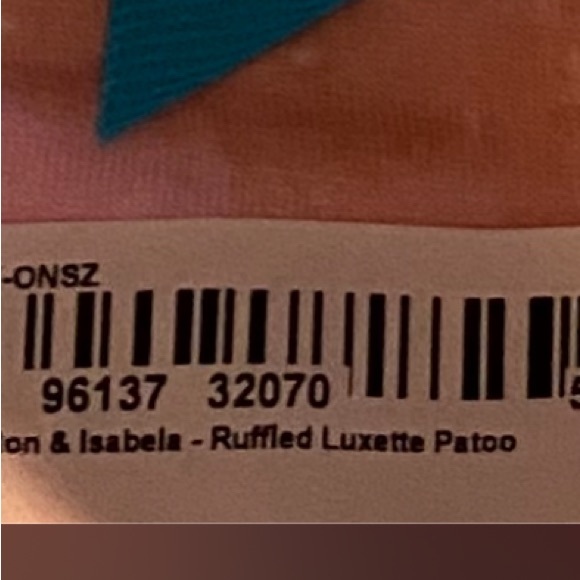 POSH PEANUT💄LITTLE MERMAID🧜🏼♀️UNICORN Beauty Salon & Isabela PATOO SEE🎁PICS - Picture 3 of 16